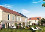 Programme neuf "Cottage Marine"