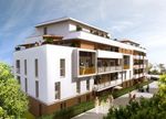 Programme neuf "Les Terrasses du Landry"