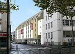 Programme neuf "Park & Suite Lorgeril"