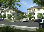 Programme neuf "Le Domaine de la Vallée Saint Blaise"