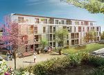 Programme neuf "Les Terrasses de Saint-Marc"