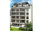 Programme neuf "Villa Tassigny"