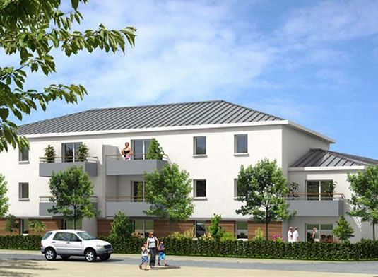 Programme côté rue