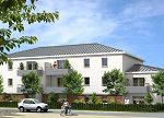 Programme neuf "Le Clos du Moulin"