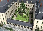 Programme neuf "Les Jardins d'Arcadie de Nantes"