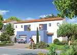 Programme neuf "Villas d'Oyats"