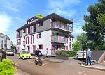 Programme neuf "Les Cèdres"