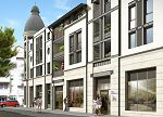 Programme neuf "Patio Plaisance"