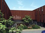 Programme neuf "Parc d'Affaires Vannes-Golfe"