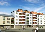Programme neuf "Les Terrasses d'Artimon"