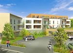 Programme neuf "Les Terrasses Harmonie"