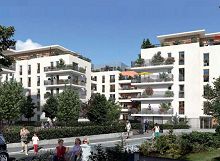 L'immobilier neuf à Rambouillet  1 programme neuf