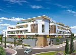 Programme neuf "Les Terrasses de Solène"