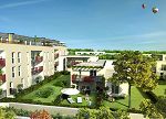 Programme neuf "Résidence Eolys"