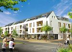 Programme neuf "Le Clos de Telenn"