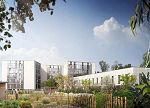 Programme neuf "Les Jardins du Mail"