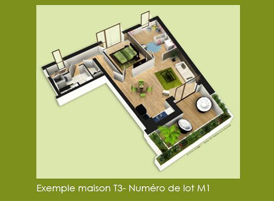 Exemple 2 de T3