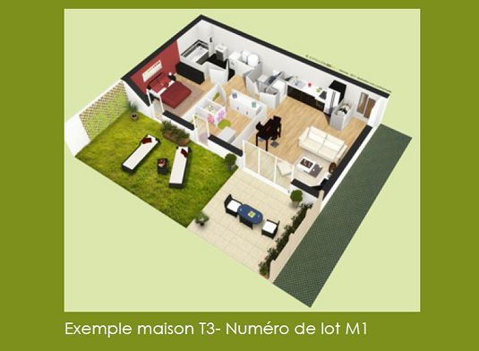 Exemple de T3