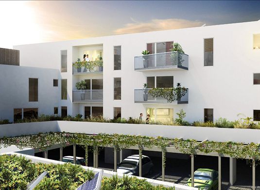 Programme côté parkings