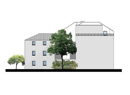 Vue Facade