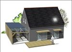 Programme neuf "Le Hameau de Kernevez"