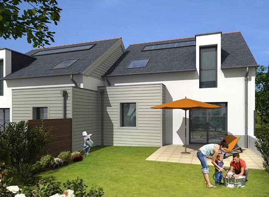 Programme côté jardin