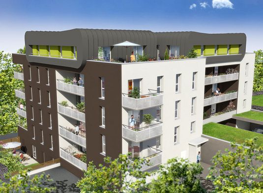Programme côté jardin