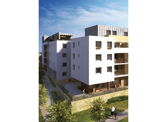Vue partielle du programme