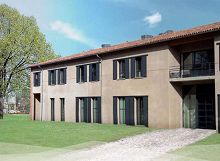 Programme neuf à Saint-Sulpice-sur-Lèze "Les Jardins de Lèze"