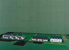 Programme neuf à Elven "L'Eco des Logis"