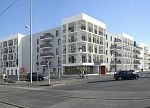 Programme neuf "La Girandière les Allées Normandes"