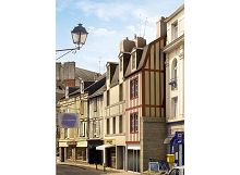Programme neuf à Vannes "Résidence la Sellerie"