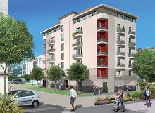 Programme neuf à Nice "Utopia"