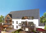 Programme neuf "Villa Montmorency"