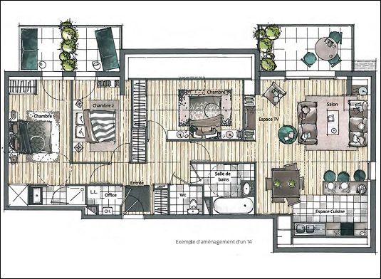 Exemple de T4