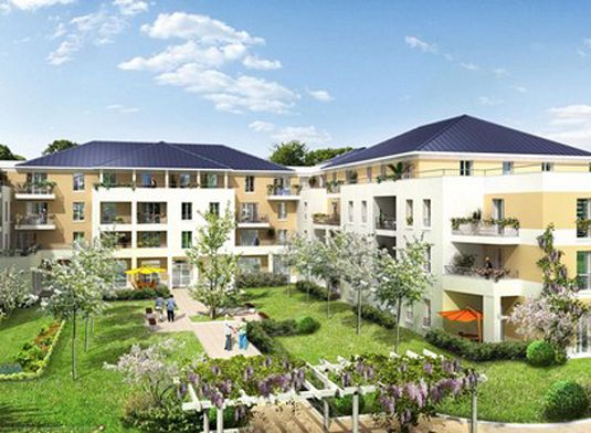 Programme côté jardin