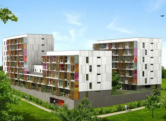 Vue 2 programme