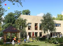 Programme neuf à Saint-Thibault-des-Vignes "Résidence Les Parcs"