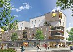 Programme neuf "Les Terrasses d'Eole"