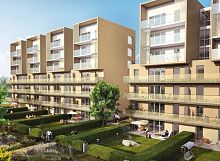 Programme neuf à Rennes "Nouvel'horizon"
