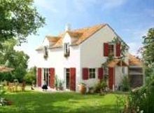 Programme neuf à Dammartin-en-Goële "Le Domaine De Dammartin"