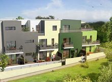 Programme neuf à Couëron "Villa Ciconia"