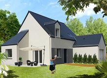 Le Parc An Dro Maison Maéva : programme neuf à Pluneret