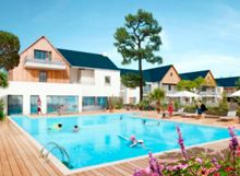 Les îles du Morbihan 1 & 2 : programme neuf à Baden