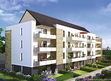 Kreizker : programme neuf à Sarzeau