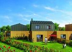Programme neuf "Villas Verde"