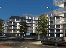 Grandeur Nature : programme neuf à Bagneux