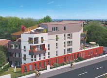 Les Epinettes : programme neuf à Palaiseau