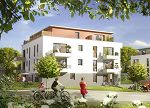 Programme neuf "Les Villas du Haut Mesnos"