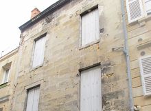 Programme neuf à Bordeaux "Immeuble 90 rue Carpenteyre"